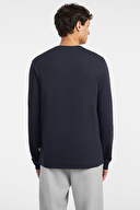 Guess Jeans Erkek Regular Fit Tişört M4YI54K8HM0