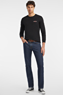 Guess Jeans Erkek Regular Fit Tişört M4YI54K8HM0