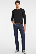 Guess Jeans Erkek Regular Fit Tişört M4YI54K8HM0