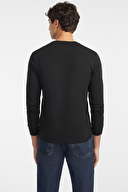 Guess Jeans Erkek Regular Fit Tişört M4YI54K8HM0