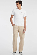 Guess Jeans Erkek Regular Fit Tişört M4YI55K8HM0