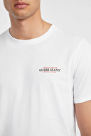 Guess Jeans Erkek Regular Fit Tişört M4YI55K8HM0