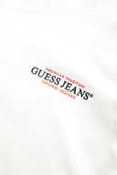 Guess Jeans Erkek Regular Fit Tişört M4YI55K8HM0