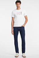 Guess Jeans Erkek Regular Fit Tişört M4YI56K8HM0