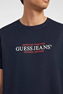 Guess Jeans Erkek Regular Fit Tişört M4YI42K8FQ4