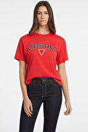 Guess Kadın Tişört W4YI06K8HM0