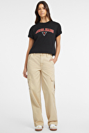 Guess Kadın Tişört W4YI06K8HM0