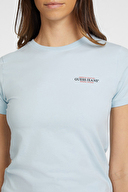 Guess Kadın Tişört W4YI02J1314