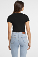 Guess Kadın Tişört W4YI02J1314