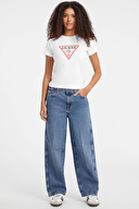 Guess Kadın Tişört W4YI04J1314