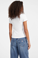 Guess Kadın Tişört W4YI04J1314