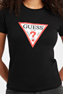 Guess Kadın Tişört W4YI04J1314