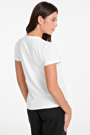 Guess Kadın Tişört W4YI10J1314