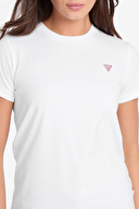 Guess Kadın Tişört W4YI10J1314