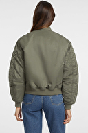 Guess Kadın Ceket W4YL01WG932