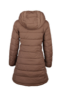 Guess Kadın Mont V4YL05WF3X0