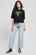 Guess Kadın Tişört V4YI06I3Z14