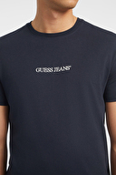 Guess Jeans Erkek Regular Fit Tişört M4YI52K8HM0