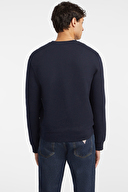 Guess Jeans Erkek Sweatshirt M4YQ19K9V31