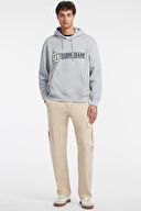 Guess Jeans Erkek Sweatshirt M4YQ24K9V31