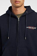 Guess Jeans Erkek Sweatshirt M4YQ27K9V31