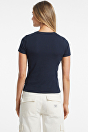 Guess Kadın Tişört W4YI02J1314