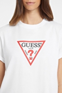Guess Kadın Tişört W4YI73K8HM0