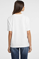 Guess Kadın Tişört W4YI76K8HM0