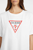 Guess Kadın Tişört W4YI76K8HM0