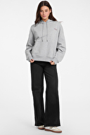 Guess Jeans Kadın Sweatshirt W4YQ15KC811