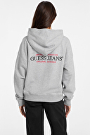 Guess Jeans Kadın Sweatshirt W4YQ15KC811