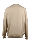 Guess Erkek İpek, Yün Karışımlı Kazak M4YR04Z3052