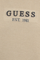 Guess Erkek İpek, Yün Karışımlı Kazak M4YR04Z3052
