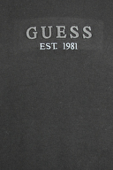 Guess Erkek İpek, Yün Karışımlı Kazak M4YR04Z3052