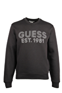 Guess Erkek Sweatshirt M4YQ08K9Z21