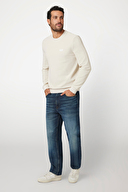 Guess Erkek Sweatshirt M4YQ09KCBL0