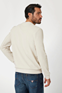 Guess Erkek Sweatshirt M4YQ09KCBL0