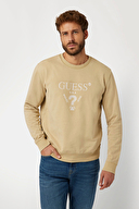 Guess Erkek Sweatshirt M4YQ07KBY51