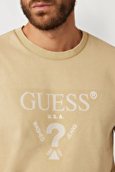 Guess Erkek Sweatshirt M4YQ07KBY51