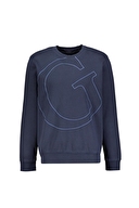 Guess Erkek Sweatshirt M4YQ12KBY51