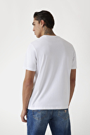 Guess Erkek Regular Fit Tişört M4YI0AKCCM1