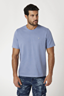 Guess Erkek Regular Fit Tişört M4YI0AKCCM1