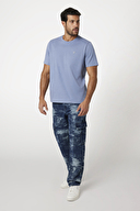 Guess Erkek Regular Fit Tişört M4YI0AKCCM1