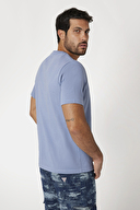 Guess Erkek Regular Fit Tişört M4YI0AKCCM1