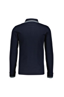 Guess Erkek Regular Fit Polo Yaka Tişört M4YP58K7O64