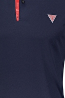 Guess Erkek Slim Fit Polo Yaka Tişört M4YP13KCBM0