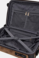 Guess Sert Valiz TWB76049830