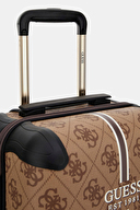 Guess Sert Valiz TWB76049830