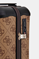 Guess Sert Valiz TWB76049830