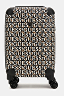 Guess Sert Valiz TWE92709830